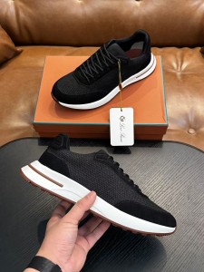 Мужские кроссовки Loro Piana