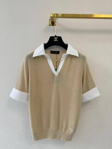 Женское поло Loro Piana