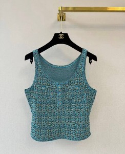 Женская майка Chanel