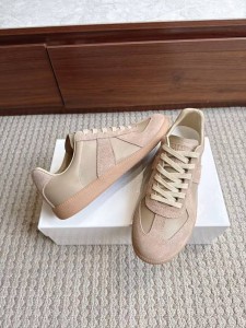 Мужские кеды Maison Margiela