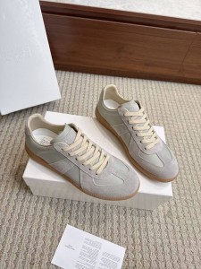 Мужские кеды Maison Margiela