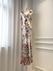 Женское платье Camilla