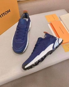 Мужские кроссовки Louis Vuitton