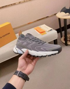 Мужские кроссовки Louis Vuitton