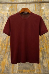 Мужская футболка Dolce&Gabbana