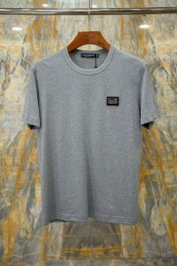 Мужская футболка Dolce&Gabbana