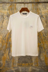 Мужская футболка Dolce&Gabbana