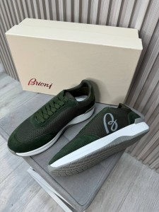 Мужские кроссовки Brioni