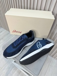 Мужские кроссовки Brioni