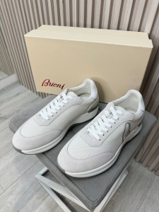 Мужские кроссовки Brioni