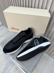 Мужские кроссовки Brioni