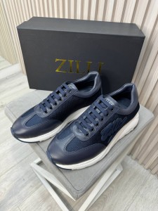 Мужские кроссовки Zilli