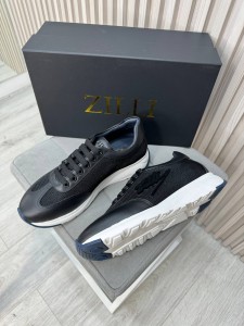 Мужские кроссовки Zilli