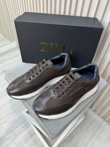 Мужские кроссовки Zilli