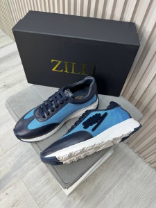 Мужские кроссовки Zilli