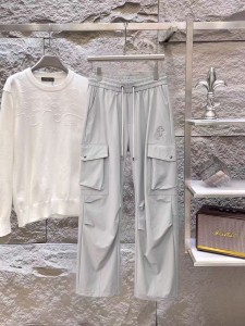 Мужские штаны Chrome Hearts