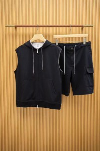 Мужской костюм Brunello Cucinelli