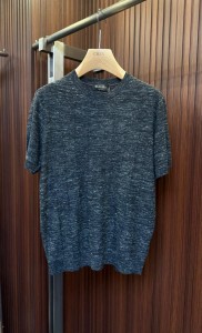 Мужская  трикотажная футболка Loro Piana