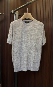 Мужская  трикотажная футболка Loro Piana
