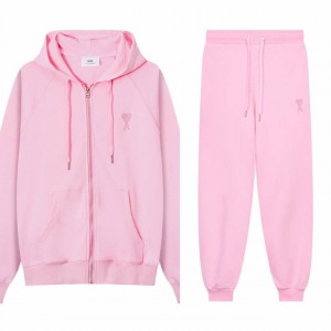 Женский спортивный костюм Ami