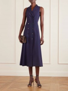 Женское платье Ralph Lauren джинсовое
