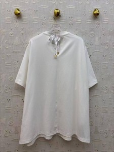 Женская футболка Schiaparelli