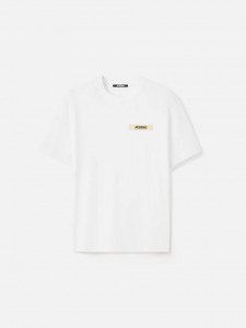 Футболка Jacquemus