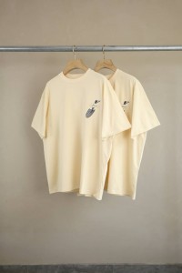 Футболка Jacquemus