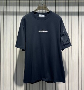 Мужская футболка Stone Island