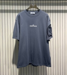 Мужская футболка Stone Island