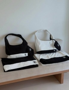 Пляжная сумка Chanel