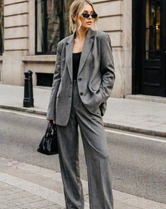 Костюм Maison Margiela