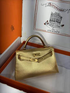 Hermes Mini Kelly