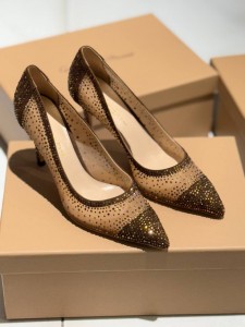 Туфли Gianvito Rossi 8.5 cm