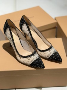 Туфли Gianvito Rossi 8.5 cm