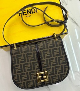 C'Mon Small Fendi