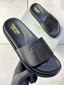 Тапочки Tom Ford