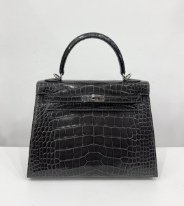 Hermes Kelly 28 cm