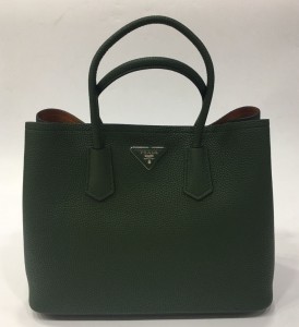 ЖЕНСКАЯ СУМКА PRADA DOUBLE BAG