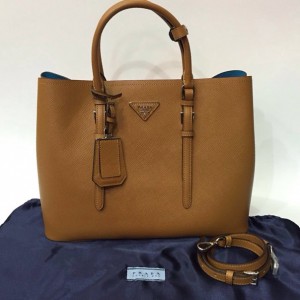 ЖЕНСКАЯ СУМКА PRADA DOUBLE BAG