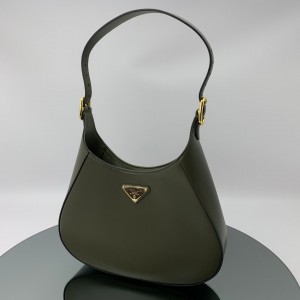 КОЖАНАЯ СУМКА PRADA CLEO