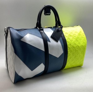 ДОРОЖНАЯ СУМКА LOUIS VUITTON KEEPALL