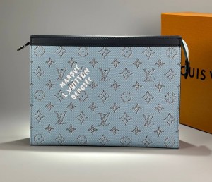 МУЖСКОЙ КЛАТЧ LOUIS VUITTON