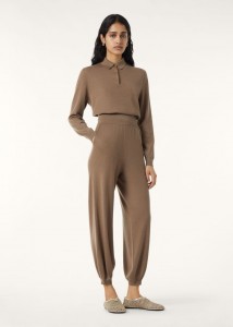 ЖЕНСКИЙ КОСТЮМ LORO PIANA