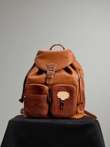 РЮКЗАК LOUIS VUITTON КОРИЧНЕВЫЙ