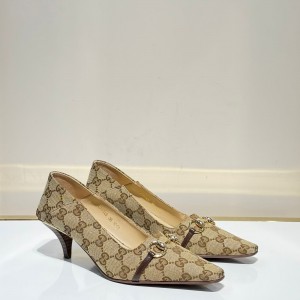 ЖЕНСКИЕ ТУФЛИ GUCCI