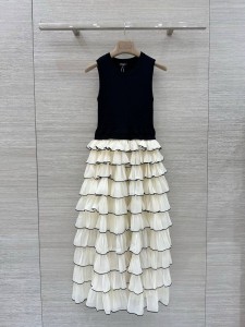 ЖЕНСКОЕ ПЛАТЬЕ CHANEL