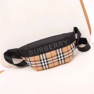 ПОЯСНАЯ СУМКА BURBERRY
