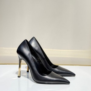 ЖЕНСКИЕ КОЖАНЫЕ ТУФЛИ GUCCI ЧЕРНЫЕ ЖЕНСКИЕ КОЖАНЫЕ ТУФЛИ GUCCI ЧЕРНЫЕ