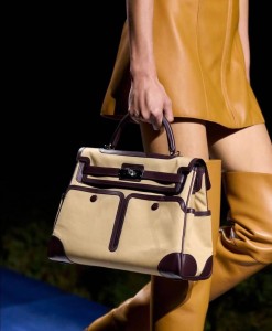 ЖЕНСКАЯ СУМКА HERMES KELLY PADDOCK 32 CM